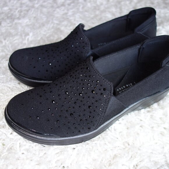 BZEES  LifeStride Women's Poppyseed Loafer - size 6M - NEW - Picture 6 of 9